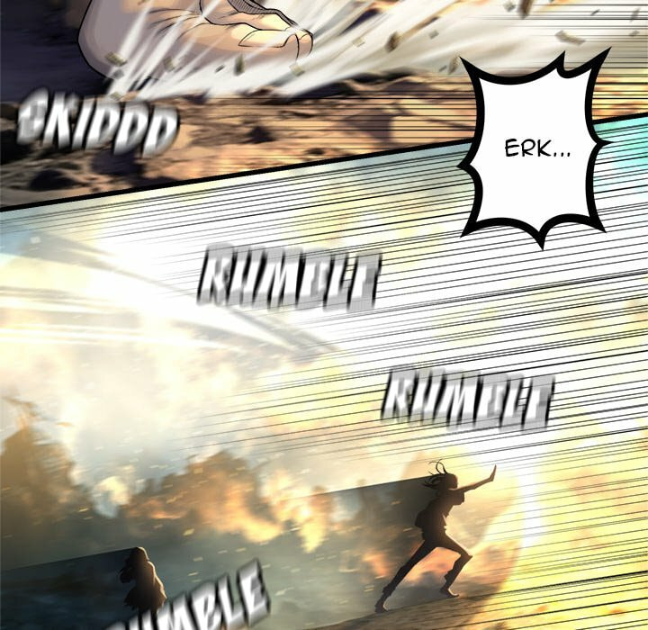 Read Her Summon chapter 93 image 32 on Lezhin