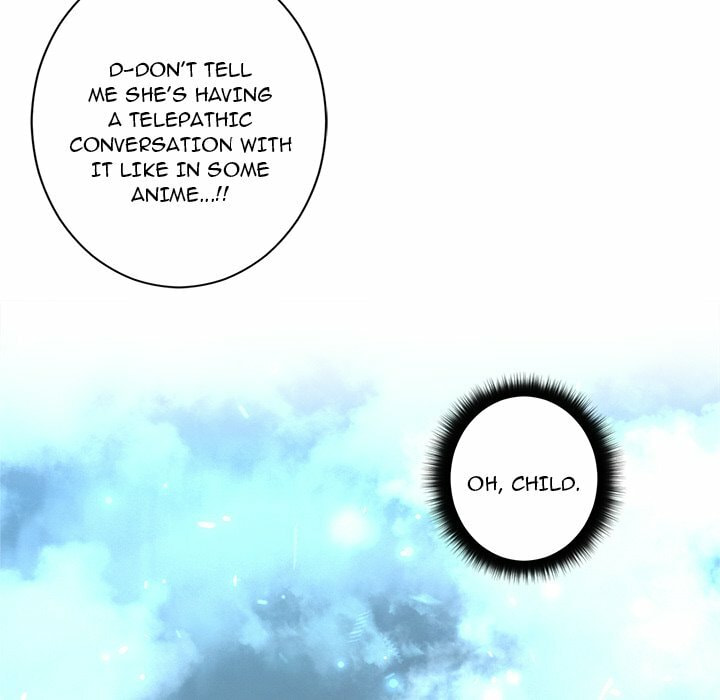 Read Her Summon chapter 93 image 37 on Lezhin