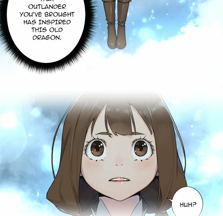 Read Her Summon chapter 93 image 39 on Lezhin
