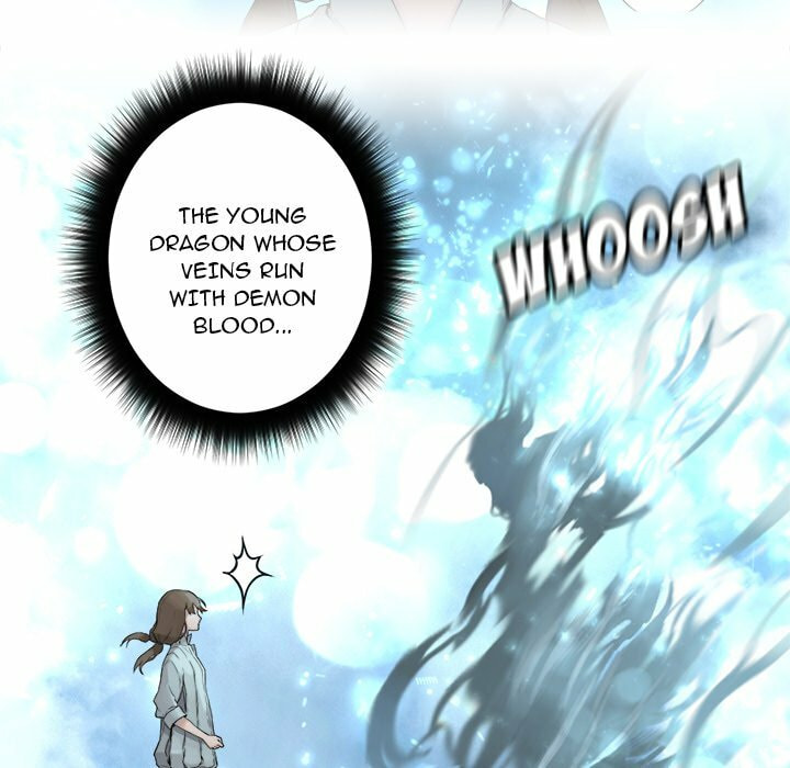 Read Her Summon chapter 93 image 40 on Lezhin