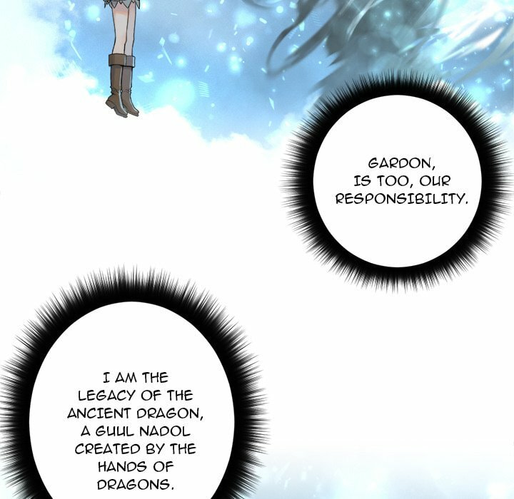 Read Her Summon chapter 93 image 41 on Lezhin