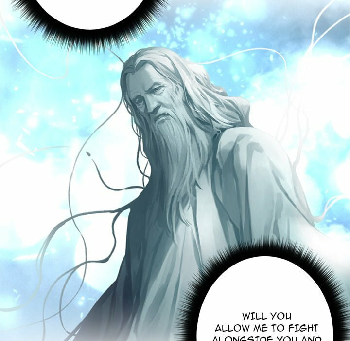 Read Her Summon chapter 93 image 42 on Lezhin