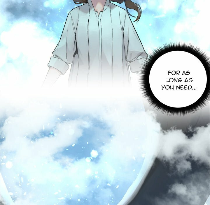 Read Her Summon chapter 93 image 44 on Lezhin