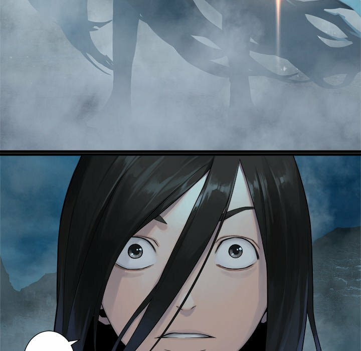 Read Her Summon chapter 93 image 5 on Lezhin