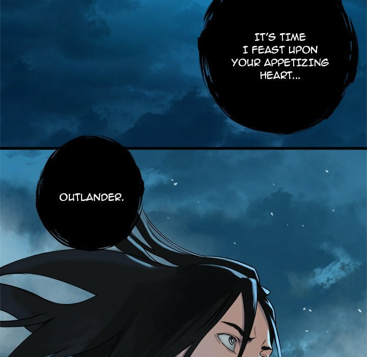 Read Her Summon chapter 93 image 51 on Lezhin