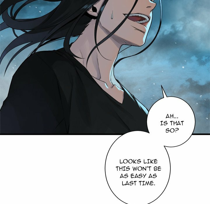 Read Her Summon chapter 93 image 52 on Lezhin