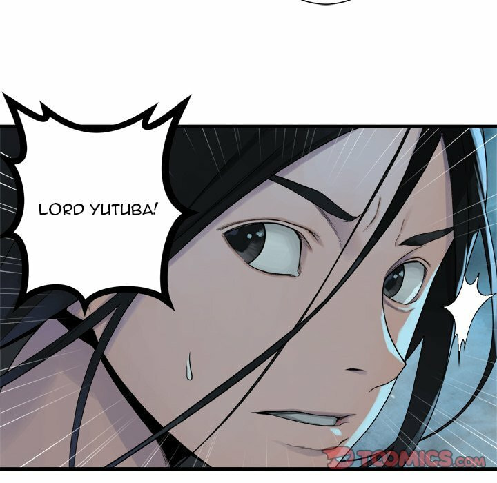 Read Her Summon chapter 93 image 53 on Lezhin