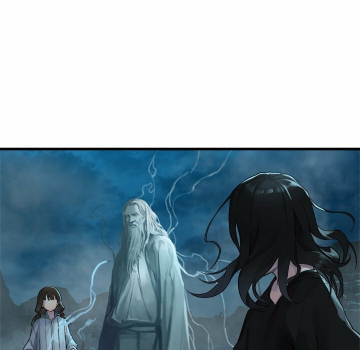 Read Her Summon chapter 93 image 54 on Lezhin