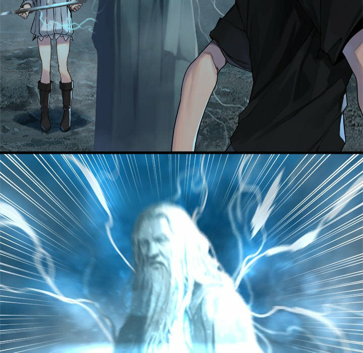 Read Her Summon chapter 93 image 55 on Lezhin