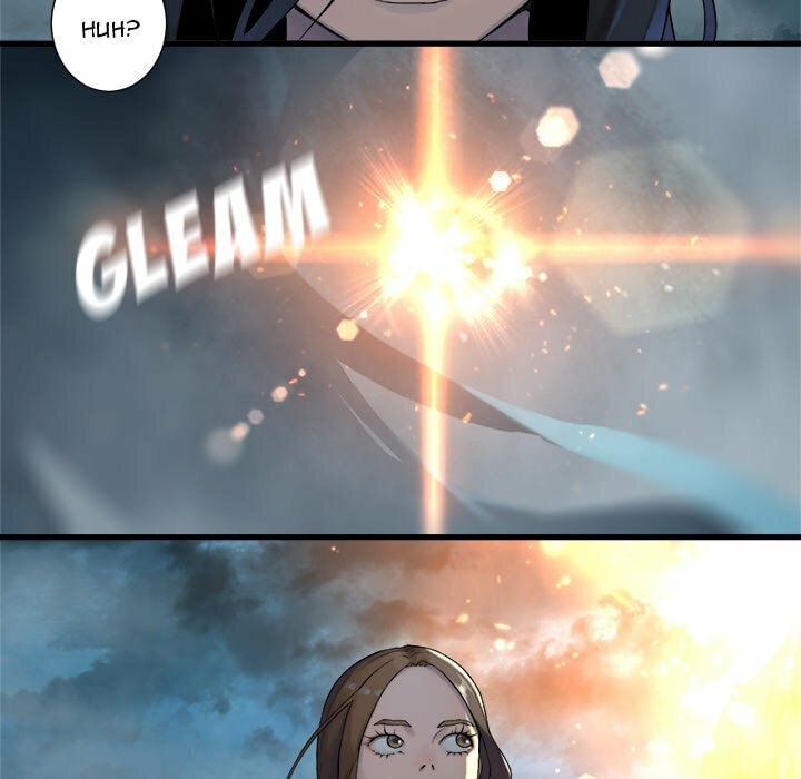 Read Her Summon chapter 93 image 6 on Lezhin
