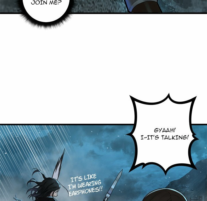 Read Her Summon chapter 93 image 61 on Lezhin