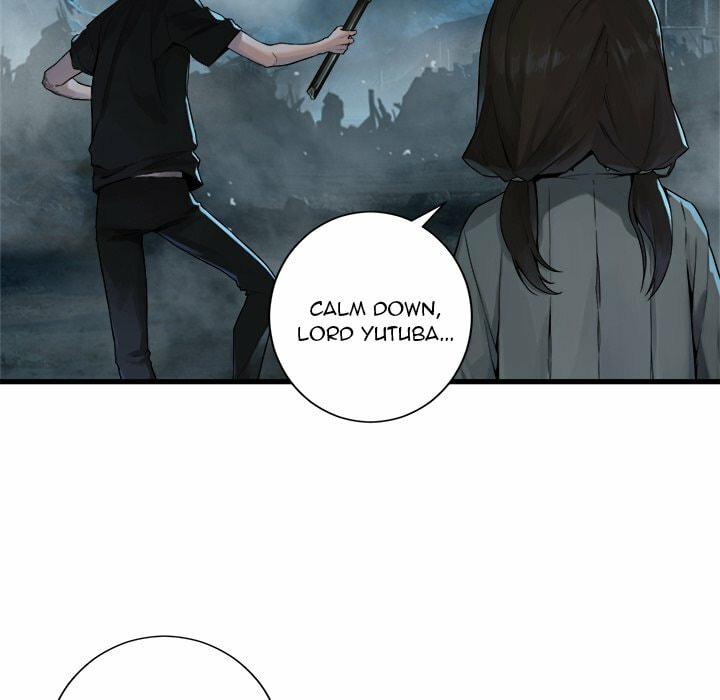 Read Her Summon chapter 93 image 62 on Lezhin