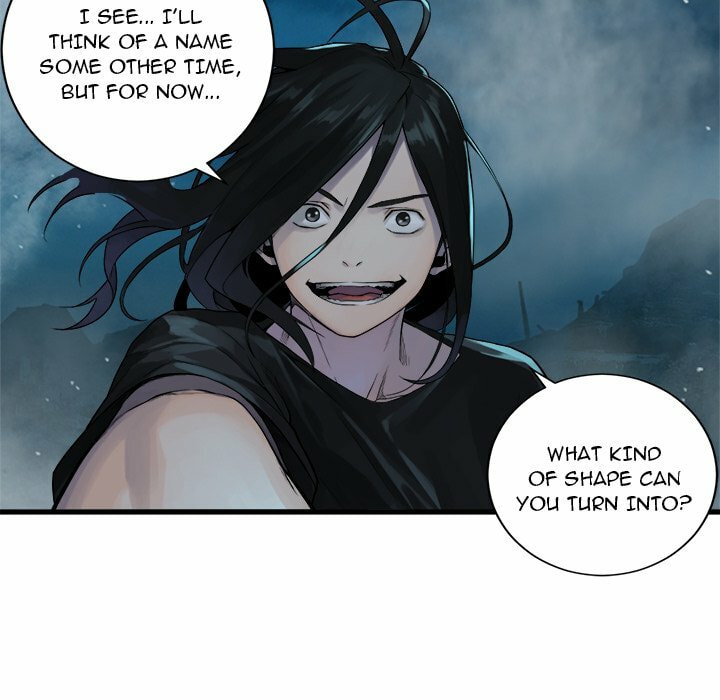Read Her Summon chapter 93 image 66 on Lezhin