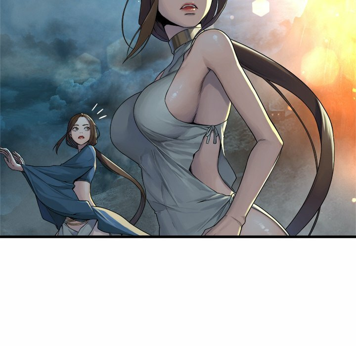 Read Her Summon chapter 93 image 7 on Lezhin