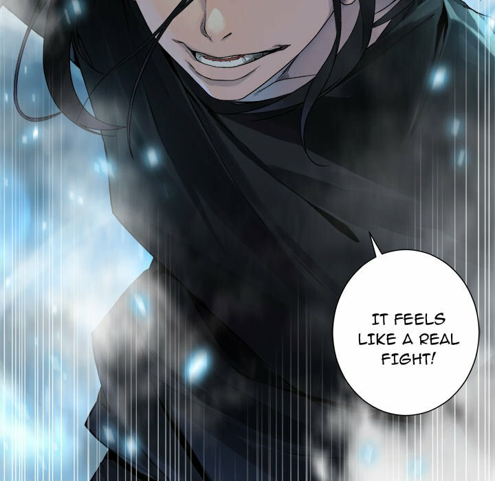 Read Her Summon chapter 93 image 73 on Lezhin