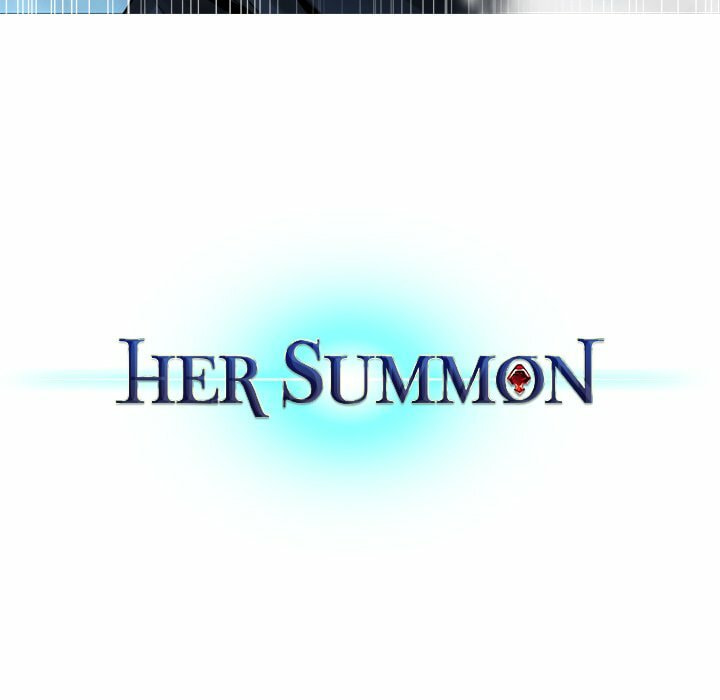 Read Her Summon chapter 93 image 74 on Lezhin