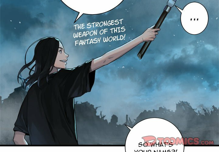 Read Her Summon chapter 94 image 1 on Lezhin