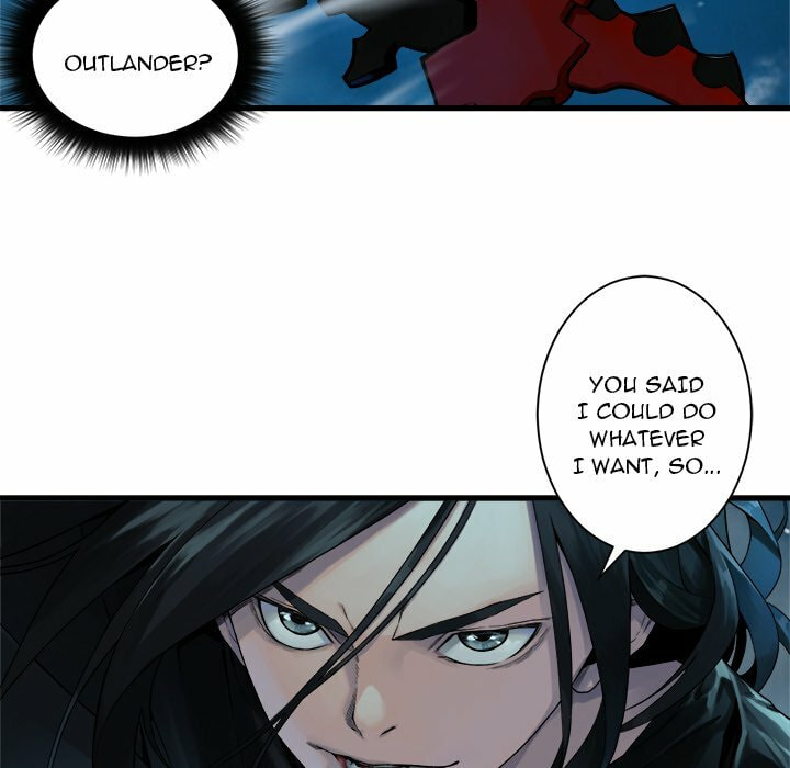 Read Her Summon chapter 94 image 16 on Lezhin