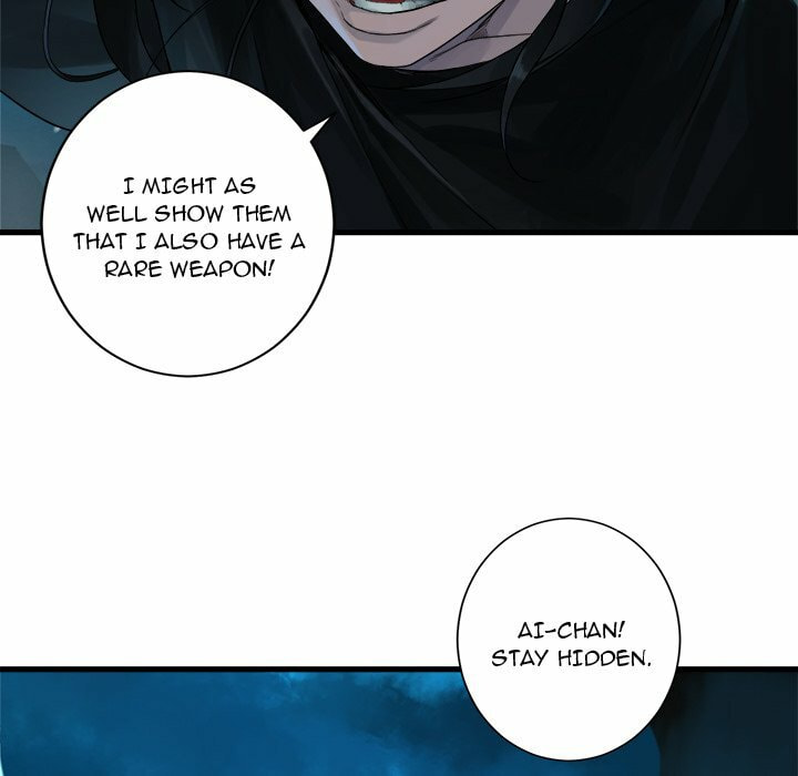 Read Her Summon chapter 94 image 17 on Lezhin