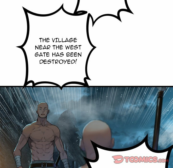 Read Her Summon chapter 94 image 31 on Lezhin
