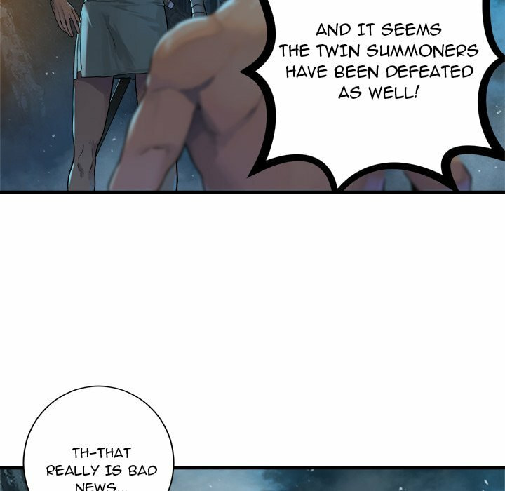 Read Her Summon chapter 94 image 32 on Lezhin