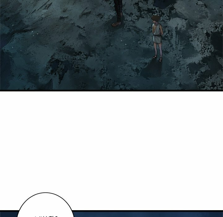 Read Her Summon chapter 94 image 37 on Lezhin
