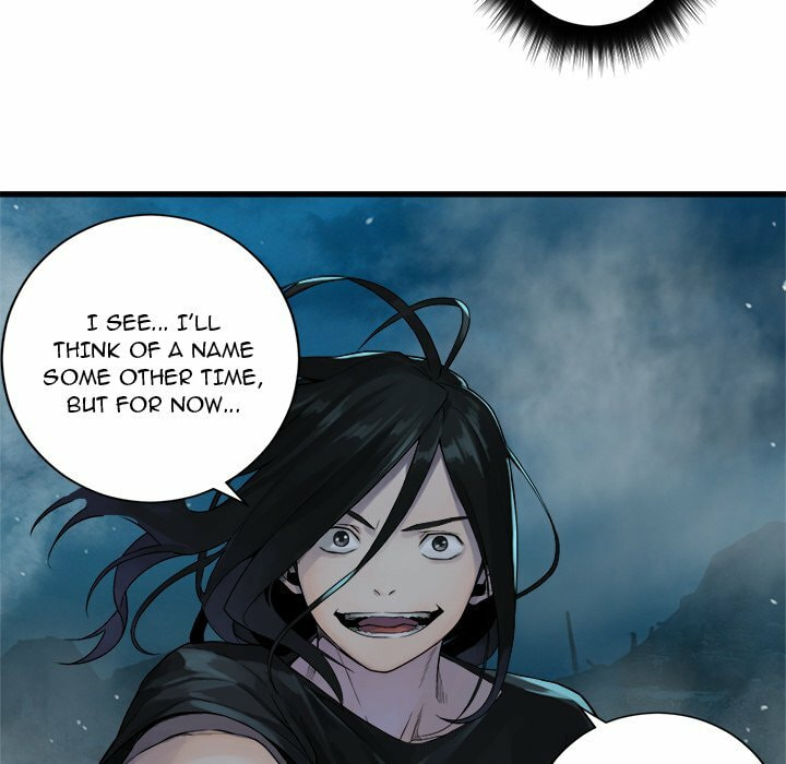 Read Her Summon chapter 94 image 4 on Lezhin