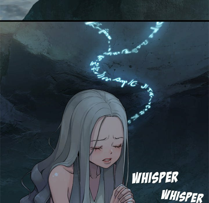 Read Her Summon chapter 94 image 43 on Lezhin