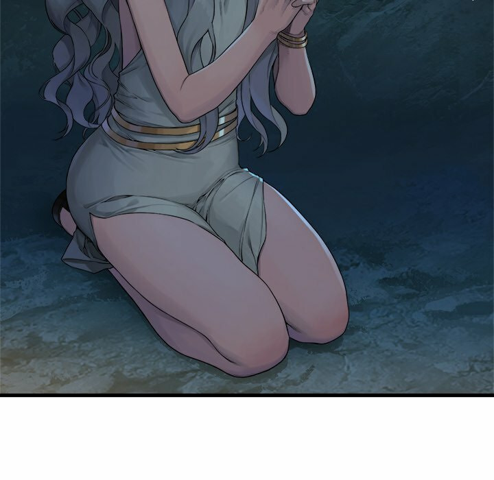 Read Her Summon chapter 94 image 44 on Lezhin