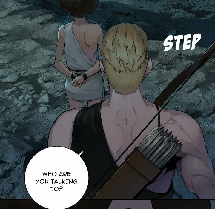 Read Her Summon chapter 94 image 47 on Lezhin