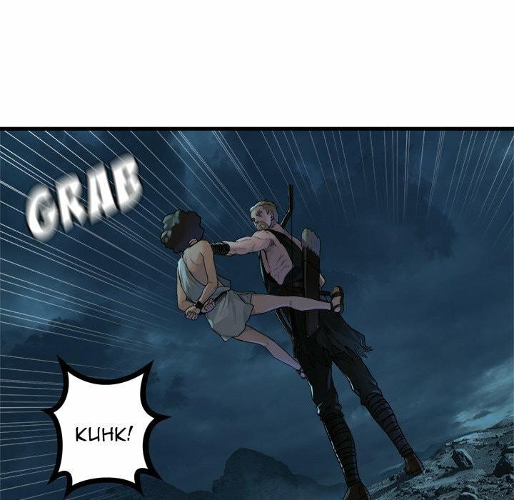 Read Her Summon chapter 94 image 49 on Lezhin