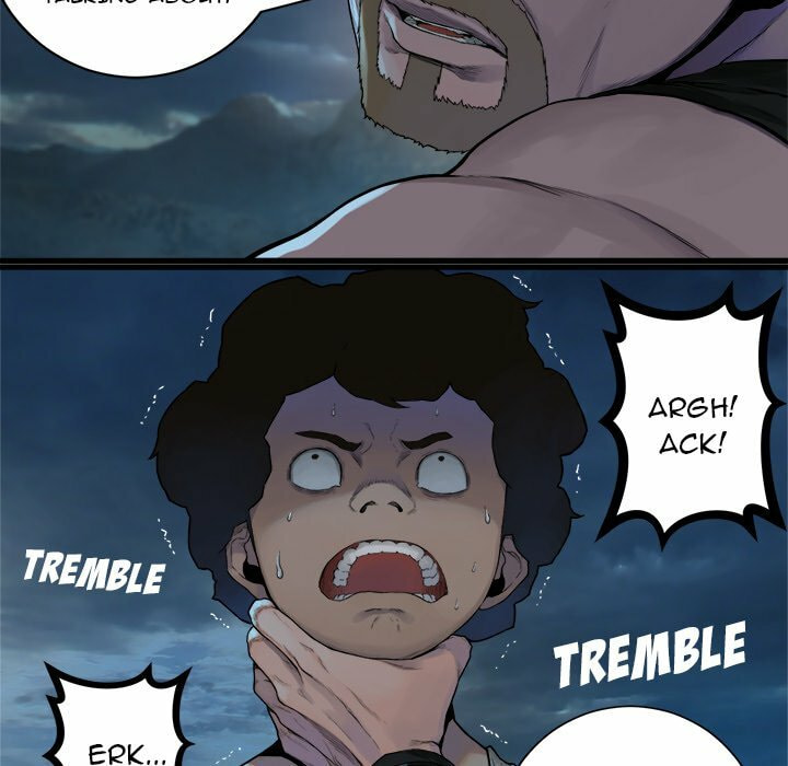 Read Her Summon chapter 94 image 51 on Lezhin
