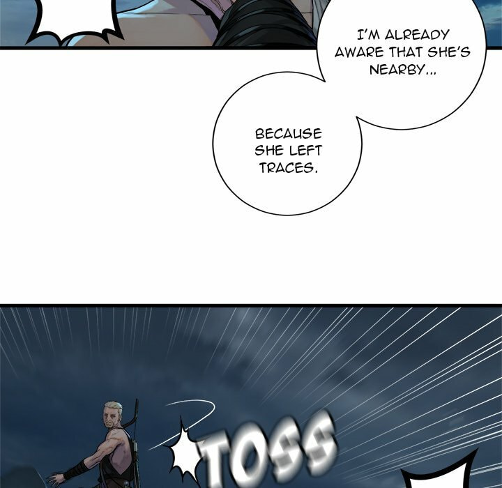 Read Her Summon chapter 94 image 52 on Lezhin