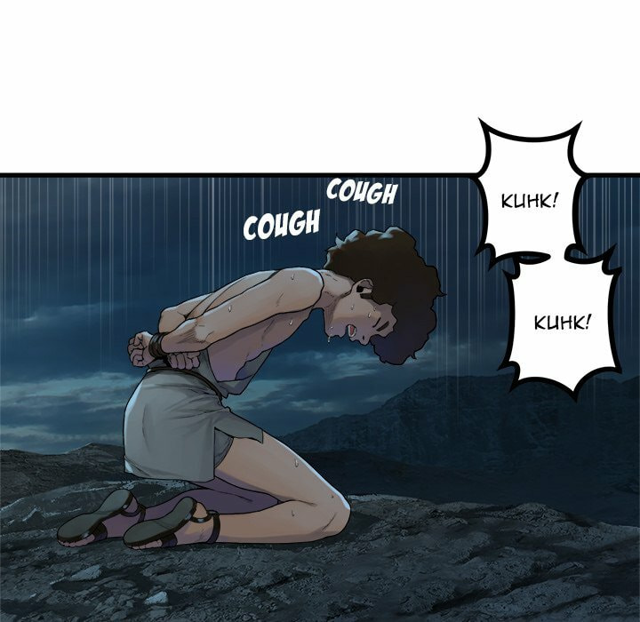 Read Her Summon chapter 94 image 54 on Lezhin