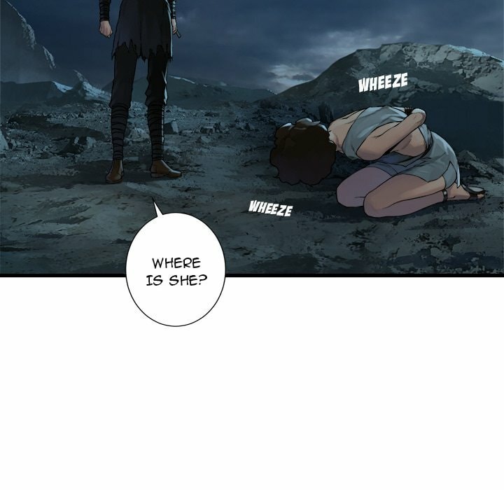 Read Her Summon chapter 94 image 56 on Lezhin