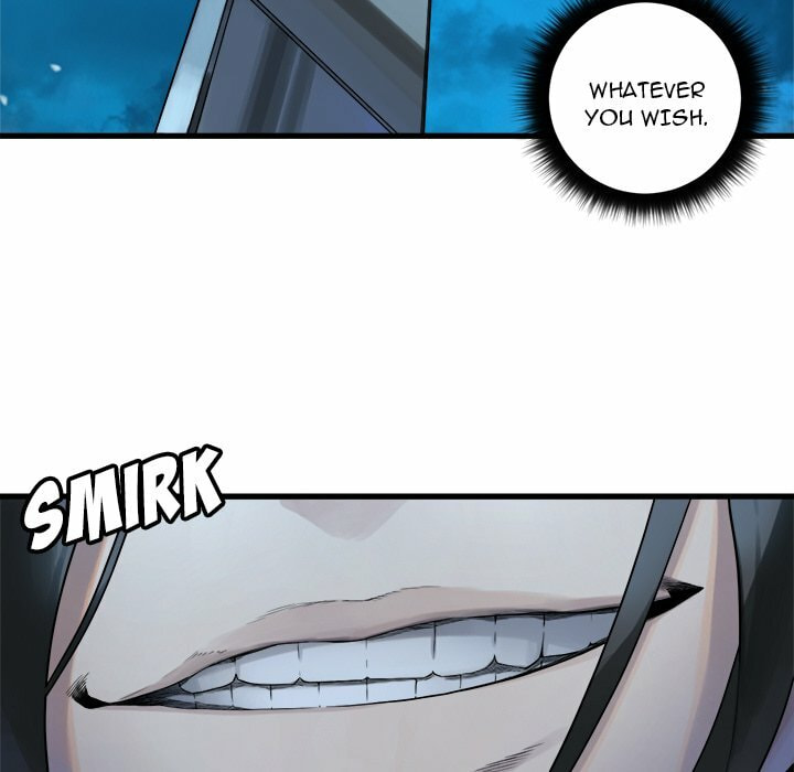 Read Her Summon chapter 94 image 6 on Lezhin