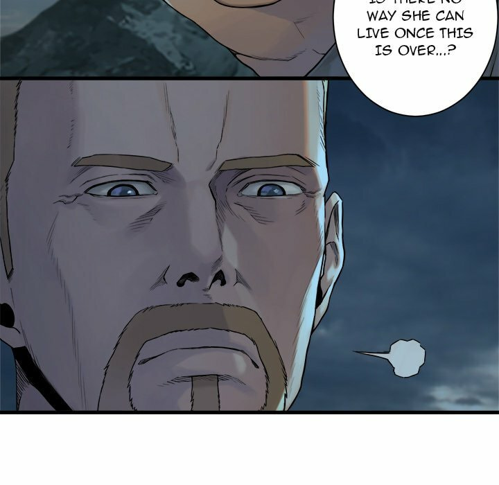 Read Her Summon chapter 94 image 62 on Lezhin