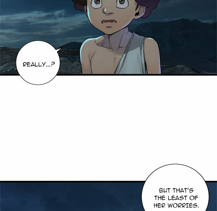Read Her Summon chapter 94 image 66 on Lezhin