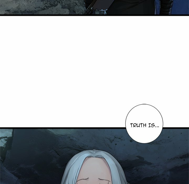 Read Her Summon chapter 94 image 70 on Lezhin