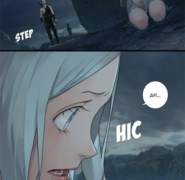 Read Her Summon chapter 94 image 75 on Lezhin