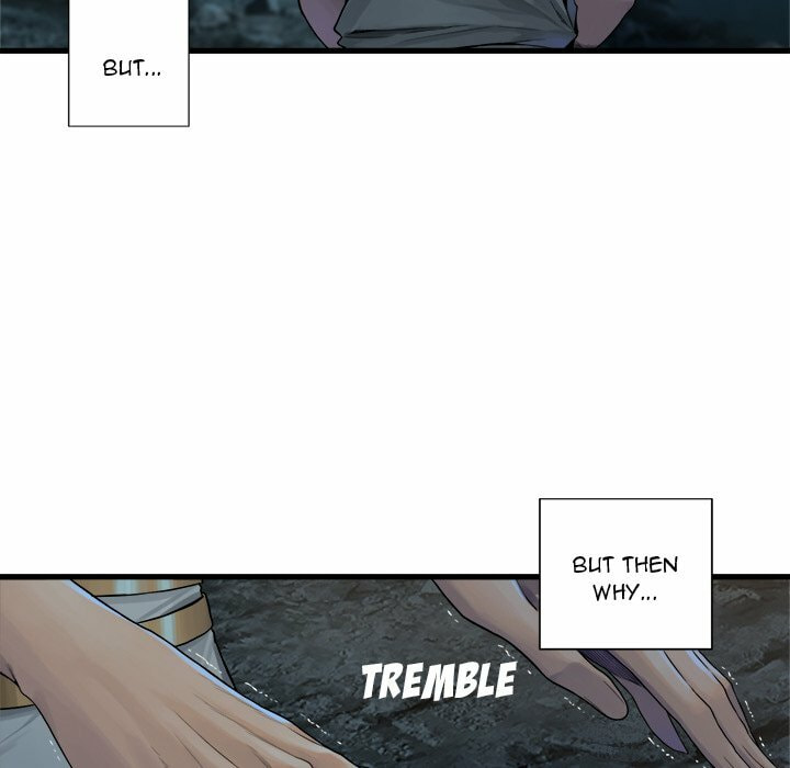 Read Her Summon chapter 94 image 78 on Lezhin