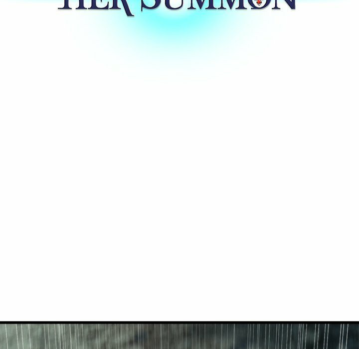 Read Her Summon chapter 95 image 11 on Lezhin