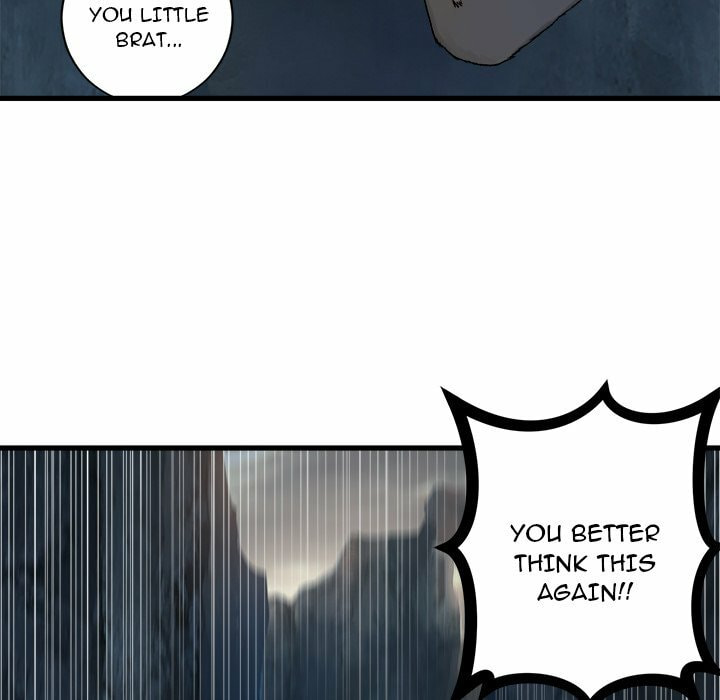Read Her Summon chapter 95 image 23 on Lezhin