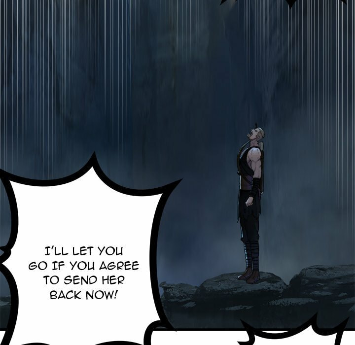 Read Her Summon chapter 95 image 24 on Lezhin