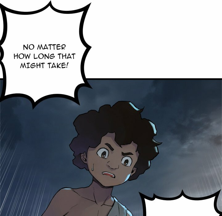 Read Her Summon chapter 95 image 27 on Lezhin