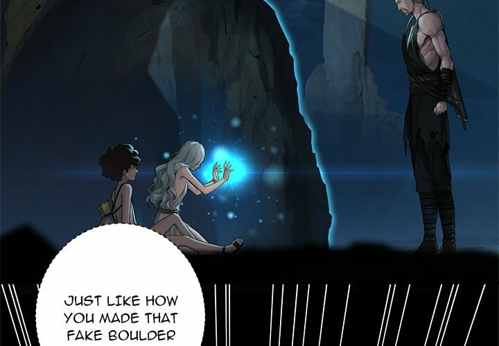 Read Her Summon chapter 95 image 3 on Lezhin