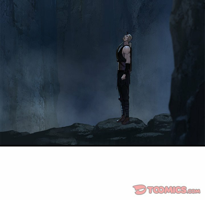 Read Her Summon chapter 95 image 33 on Lezhin