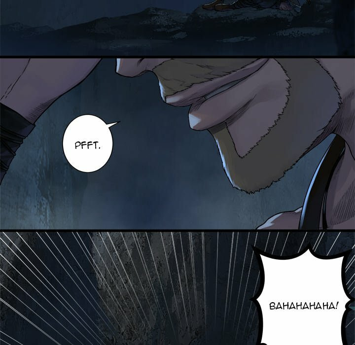 Read Her Summon chapter 95 image 37 on Lezhin