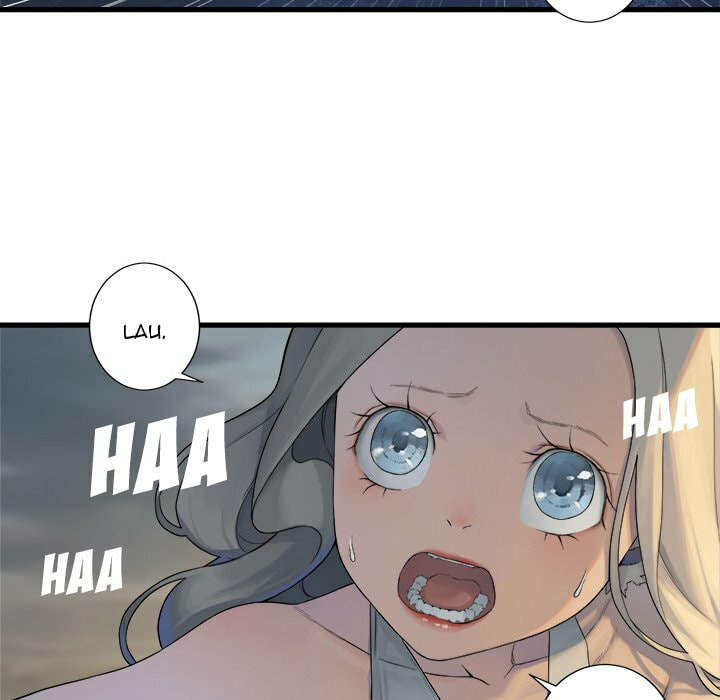 Read Her Summon chapter 95 image 44 on Lezhin