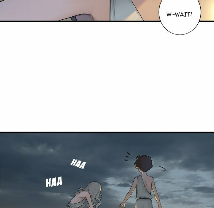 Read Her Summon chapter 95 image 45 on Lezhin